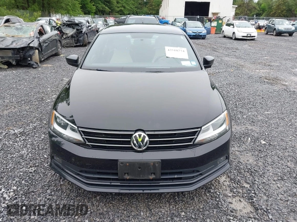 2016 Volkswagen Jetta Sport с VIN 3VWD17AJ6GM336383, выставлен на аукционе IAAI как лот 42518774 с пробегом 81 982 миль миль и . История ставок и продаж доступна на DreamBid. Изображение 6.