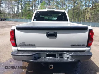 2004 Chevrolet Silverado 1500 Z71 with VIN 1GCEK19T04E120134, listed as a IAAI auction lot 41993068 with 162,486 mi miles. Bid and sale history available at carsss.com. Image 16.