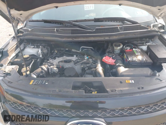 2014 Ford Explorer Sport with VIN 1FM5K8GT1EGA83530, listed as a IAAI auction lot 42454598 with 158,260 mi miles and . Bid and sale history available at DreamBid. Image 10.