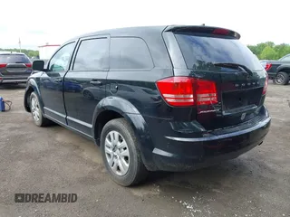 2015 Dodge Journey American Value with VIN 3C4PDCAB5FT737095, listed as a IAAI auction lot 42232813 with 116,359 mi miles and . Bid and sale history available at DreamBid. Image 3.