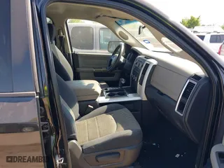 2009 Dodge Ram 1500 SLT with VIN 1D3HB18T19S764885, listed as a IAAI auction lot 41981930 with 157,536 mi miles. Bid and sale history available at carsss.com. Image 5.