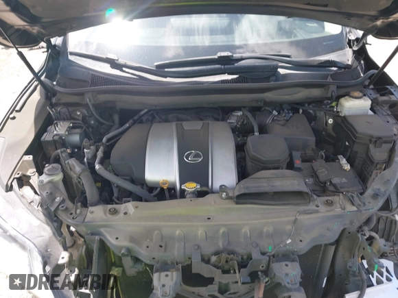 2016 Lexus RX 350 with VIN 2T2BZMCA9GC046531, listed as a IAAI auction lot 42704126 with 103,928 mi miles and . Bid and sale history available at DreamBid. Image 10.