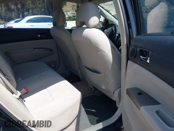 2008 Toyota Prius with VIN JTDKB20U783416641, listed as a IAAI auction lot 42030743 with 232,181 mi miles. Bid and sale history available at carsss.com. Image 8.