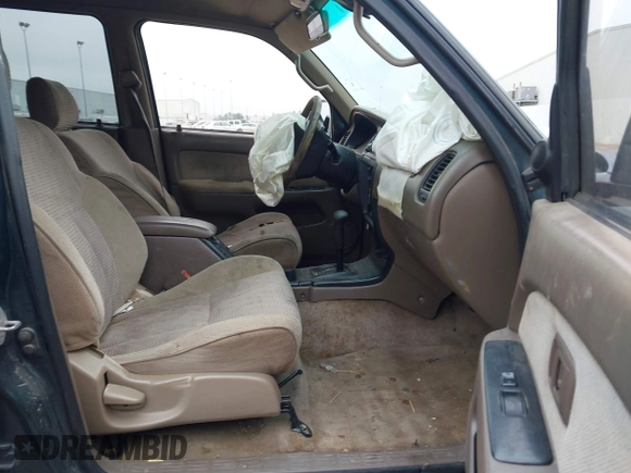 1998 Toyota 4Runner SR5 с VIN JT3GN86R3W0072568, выставлен на аукционе IAAI как лот 41620781 с пробегом 190 115 миль миль и . История ставок и продаж доступна на DreamBid. Изображение 5.