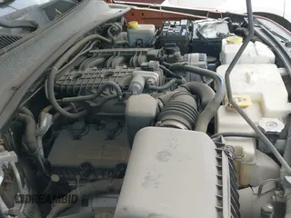 2011 Dodge Nitro Detonator with VIN 1D4PT6GX2BW589888, listed as a IAAI auction lot 43008875 with 114,444 mi miles and . Bid and sale history available at DreamBid. Image 16.