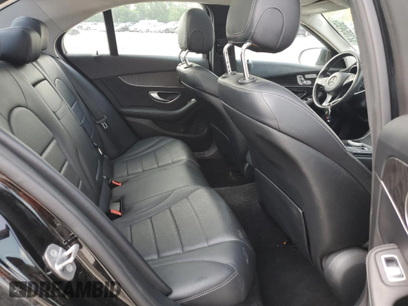2017 Mercedes-Benz C 300 с VIN WDDWF4JB9HR260037, выставлен на аукционе Copart как лот 62105495 с пробегом 123 045 миль миль и Списание • Salvage title. История ставок и продаж доступна на DreamBid. Изображение 11.