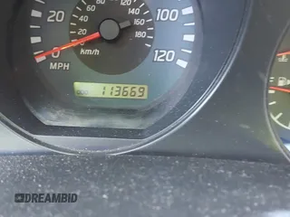 2002 Nissan Frontier 4WD SVE SuperCharger with VIN 1N6MD26Y12C363615, listed as a IAAI auction lot 41440650 with 113,669 mi miles. Bid and sale history available at carsss.com. Image 15.