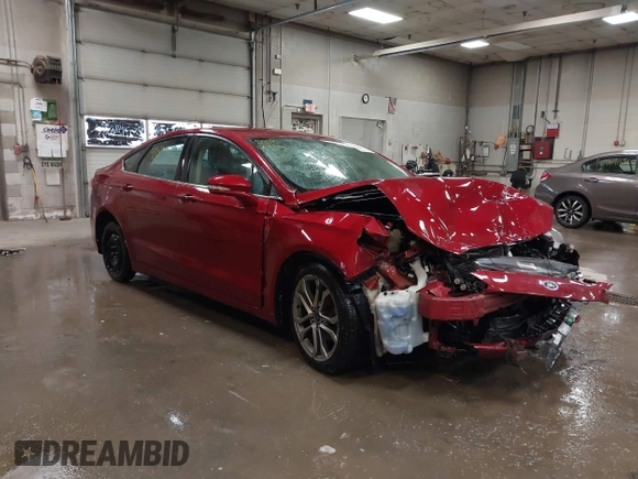 2017 Ford Fusion SE с VIN 3FA6P0H75HR202888, выставлен на аукционе IAAI как лот 42084912 с пробегом 88 485 миль миль и . История ставок и продаж доступна на DreamBid. Изображение 1.