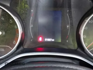 2021 Jeep Compass Altitude с VIN 3C4NJCBB3MT523153, выставлен на аукционе IAAI как лот 41394050 с пробегом 51 657 миль миль и . История ставок и продаж доступна на DreamBid. Изображение 15.