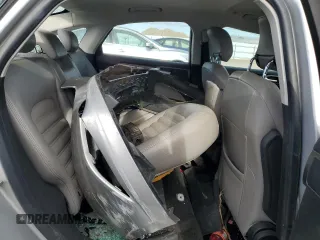 2015 Ford Fusion S Hybrid with VIN 3FA6P0UU6FR157842, listed as a Copart auction lot 83024044 with 0 mi miles and Salvage Title. Bid and sale history available at carsss.com. Image 10.