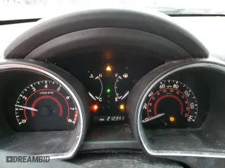 2011 Toyota Highlander with VIN 5TDZK3EHXBS044590, listed as a Copart auction lot 84206474 with 212,341 mi miles and Non Repairable. Bid and sale history available at carsss.com. Image 9.