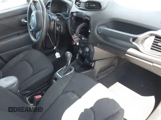 2020 Jeep Renegade Altitude with VIN ZACNJABB7LPL91859, listed as a IAAI auction lot 42038889 with 67,133 mi miles and . Bid and sale history available at DreamBid. Image 5.