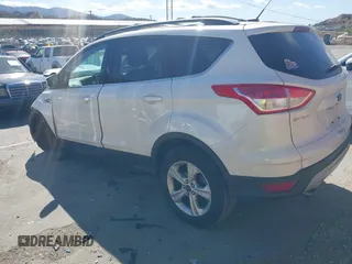 2014 Ford Escape SE with VIN 1FMCU9GX5EUB53378, listed as a IAAI auction lot 41709382 with Not provided miles and . Bid and sale history available at DreamBid. Image 3.