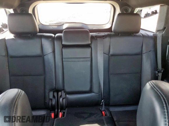 2020 Jeep Grand Cherokee Laredo E z VIN 1C4RJFAG4LC207920, wystawiony jako Copart lot #58726915 z przebiegiem 43 451 mil mil oraz Szkoda całkowita • Salvage title. Historia ofert i sprzedaży dostępna na DreamBid. Obrazek 10.