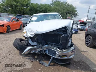 2018 Ram 1500 Big Horn with VIN 1C6RR7GT7JS106481, listed as a IAAI auction lot 42441574 with 179,700 mi miles and . Bid and sale history available at DreamBid. Image 12.