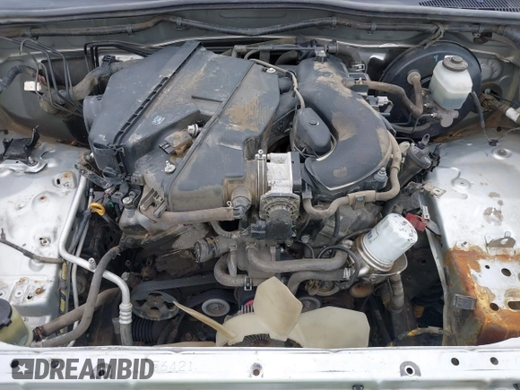 2007 Toyota Tacoma with VIN 3TMLU42N67M010248, listed as a IAAI auction lot 40982477 with Not provided miles and . Bid and sale history available at DreamBid. Image 10.