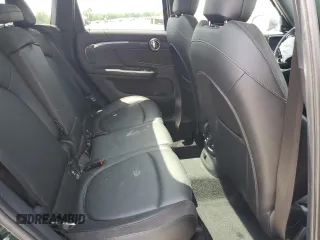 2017 MINI Countryman Cooper S z VIN WMZYT3C39H3D98632, wystawiony jako Copart lot #57314325 z przebiegiem 32 339 mil mil oraz Szkoda całkowita • Salvage title. Historia ofert i sprzedaży dostępna na DreamBid. Obrazek 10.