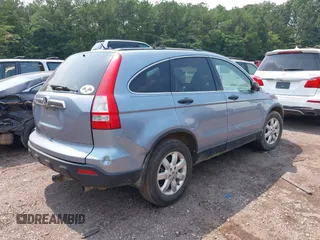 2008 Honda CR-V EX z VIN 3CZRE38588G704099, wystawiony jako IAAI lot #42362587 z przebiegiem 272 019 mil mil oraz . Historia ofert i sprzedaży dostępna na DreamBid. Obrazek 6.