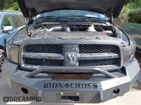 2011 Ram 1500 Big Horn with VIN 1D7RV1CT8BS642919, listed as a IAAI auction lot 42746511 with 87,929 mi miles and . Bid and sale history available at DreamBid. Image 10.