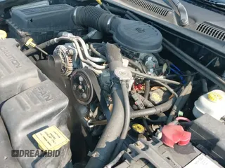 2003 Dodge Dakota с VIN 1D7HL12X73S189240, выставлен на аукционе IAAI как лот 42903871 с пробегом 158 864 миль миль и . История ставок и продаж доступна на DreamBid. Изображение 12.