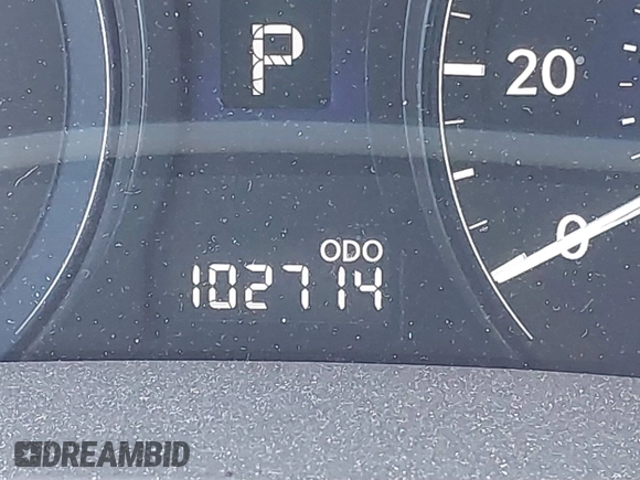 2011 Lexus RX 450h with VIN JTJBC1BAXB2420753, listed as a IAAI auction lot 41823358 with 102,714 mi miles and . Bid and sale history available at DreamBid. Image 15.