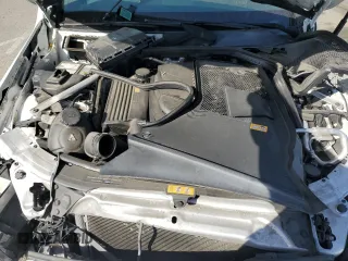 2016 Mercedes-Benz C 300 z VIN 55SWF4JBXGU096861, wystawiony jako Copart lot #53741065 z przebiegiem 92 054 mil mil oraz Szkoda całkowita • Salvage title. Historia ofert i sprzedaży dostępna na DreamBid. Obrazek 11.