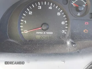 2005 Ford Ranger XL with VIN 1FTYR10D35PA77087, listed as a IAAI auction lot 41387407 with 229,830 mi miles and . Bid and sale history available at DreamBid. Image 7.