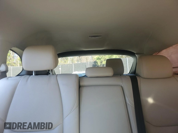 2020 Mazda CX-9 Touring with VIN JM3TCBCY9L0408512, listed as a Copart auction lot 87355134 with 41,618 mi miles and Salvage Title. Bid and sale history available at carsss.com. Image 10.