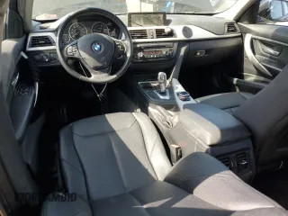 2014 BMW 3 Series 320i with VIN WBA3B1C56EP678722, listed as a Copart auction lot 61504625 with 158,903 mi miles and Clean title. Bid and sale history available at DreamBid. Image 8.