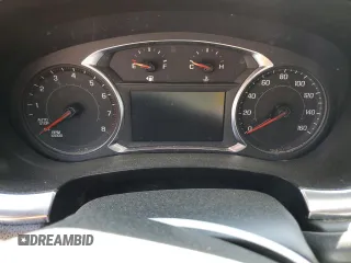 2023 Chevrolet Traverse RS z VIN 1GNERJKW0PJ253849, wystawiony jako Copart lot #50957185 z przebiegiem Nie podano mil oraz Nie do naprawy • Non repairable. Historia ofert i sprzedaży dostępna na DreamBid. Obrazek 9.