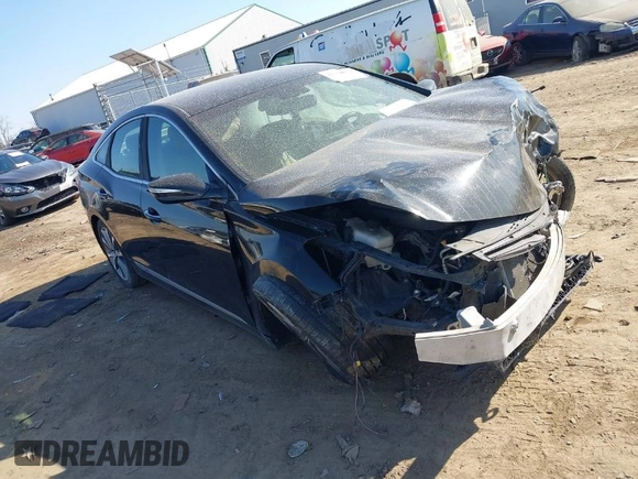 2016 Hyundai Azera with VIN KMHFG4JG5GA510143, listed as a IAAI auction lot 41776450 with Not Provided miles and . Bid and sale history available at DreamBid. Image 1.
