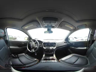 2023 GMC Acadia AT4 с VIN 1GKKNLLS0PZ244797, выставлен на аукционе IAAI как лот 42325669 с пробегом 31 447 миль миль и . История ставок и продаж доступна на DreamBid. Изображение 18.