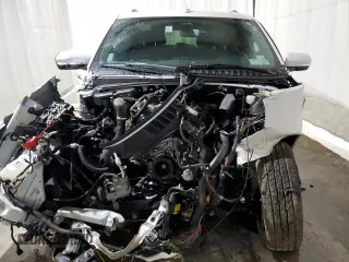 2024 Ford Expedition Limited with VIN 1FMJU2A88REA18864, listed as a Copart auction lot 47940195 with 0 mi miles and Salvage Title. Bid and sale history available at carsss.com. Image 5.