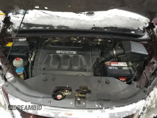 2009 Honda Odyssey EX-L with VIN 5FNRL38739B407617, listed as a Copart auction lot 43949295 with 248,461 mi miles and Salvage Title. Bid and sale history available at DreamBid. Image 12.