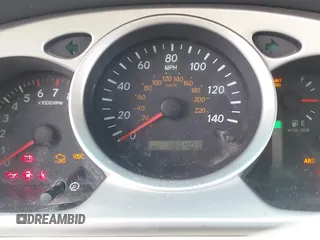 2004 Toyota Highlander z VIN JTEEP21AX40055853, wystawiony jako IAAI lot #41640471 z przebiegiem 186 409 mil mil oraz . Historia ofert i sprzedaży dostępna na DreamBid. Obrazek 7.