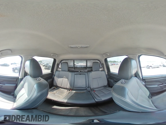 2017 Nissan Titan S с VIN 1N6AA1EJ2HN554628, выставлен на аукционе Copart как лот 60963515 с пробегом 137 574 миль миль и Списание • Salvage title. История ставок и продаж доступна на DreamBid. Изображение 15.