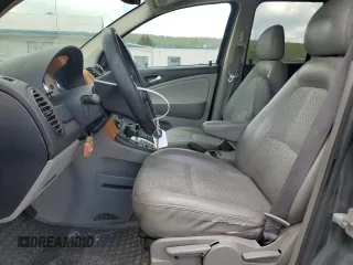 2007 Saturn VUE V6 with VIN 5GZCZ63457S846027, listed as a Copart auction lot 54882245 with 85,970 mi miles and Salvage Title. Bid and sale history available at DreamBid. Image 7.