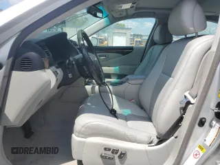 2007 Lexus LS 460 L z VIN JTHGL46F575011306, wystawiony jako Copart lot #53379905 z przebiegiem 191 689 mil mil oraz Szkoda całkowita • Salvage title. Historia ofert i sprzedaży dostępna na DreamBid. Obrazek 7.