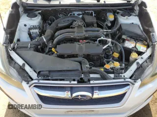 2012 Subaru Impreza 2.0i z VIN JF1GPAA66CH235324, wystawiony jako Copart lot #54070335 z przebiegiem 192 447 mil mil oraz Szkoda całkowita • Salvage title. Historia ofert i sprzedaży dostępna na DreamBid. Obrazek 11.
