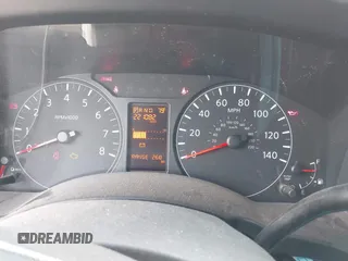 2018 Nissan NV Cargo S z VIN 1N6BF0LY7JN800787, wystawiony jako IAAI lot #42062137 z przebiegiem 221 082 mil mil oraz . Historia ofert i sprzedaży dostępna na DreamBid. Obrazek 7.
