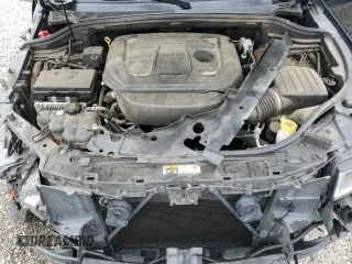 2020 Jeep Grand Cherokee Limited X with VIN 1C4RJEBG0LC128088, listed as a Copart auction lot 58154015 with 150,531 mi miles and Salvage title. Bid and sale history available at DreamBid. Image 12.