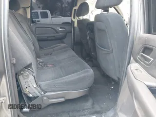 2007 Chevrolet Suburban LT с VIN 3GNFC16007G191138, выставлен на аукционе IAAI как лот 41425886 с пробегом 150 250 миль миль и . История ставок и продаж доступна на DreamBid. Изображение 8.