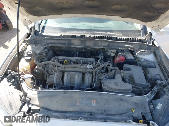 2015 Ford Fusion SE with VIN 3FA6P0H70FR169716, listed as a IAAI auction lot 41920902 with 288,875 mi miles. Bid and sale history available at carsss.com. Image 10.