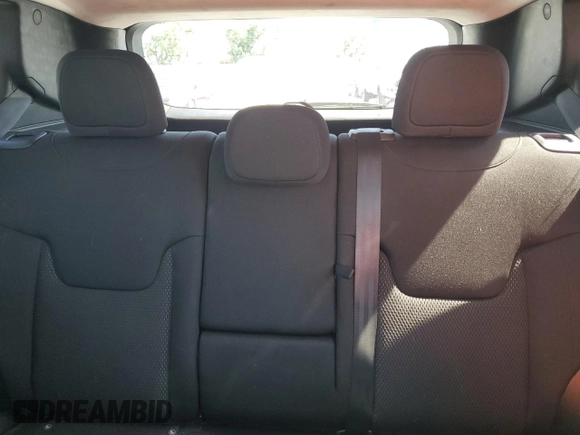 2020 Jeep Renegade Altitude with VIN ZACNJABB1LPL87001, listed as a Copart auction lot 53611335 with 78,145 mi miles and Non Repairable. Bid and sale history available at carsss.com. Image 10.