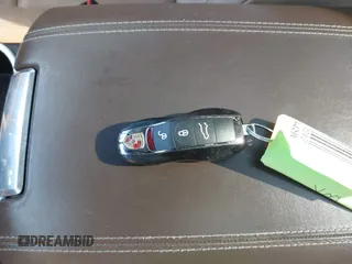 2016 Porsche Cayenne GTS с VIN WP1AD2A24GLA76719, выставлен на аукционе IAAI как лот 42487658 с пробегом 85 872 миль миль и . История ставок и продаж доступна на DreamBid. Изображение 11.