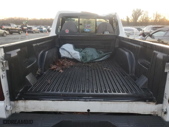 1998 Ford Ranger XL with VIN 1FTYR10CXWPA83963, listed as a Copart auction lot 87241544 with 50,490 mi miles and Salvage Title. Bid and sale history available at carsss.com. Image 10.