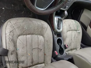 2014 Buick Verano Group with VIN 1G4PS5SK1E4149839, listed as a IAAI auction lot 42773130 with Not provided miles and . Bid and sale history available at DreamBid. Image 18.