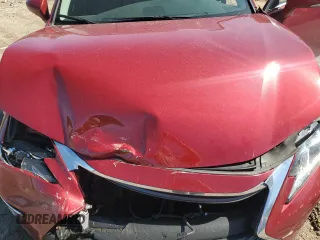 2018 Lexus ES with VIN 58ABK1GG8JU083963, listed as a Copart auction lot 52078235 with 40,689 mi miles and Salvage Title. Bid and sale history available at carsss.com. Image 11.