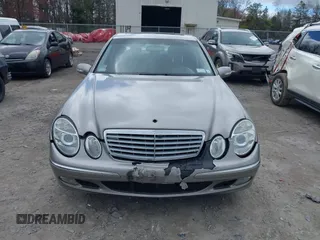 2004 Mercedes-Benz E 320 with VIN WDBUF65J84A443869, listed as a IAAI auction lot 41994376 with 182,961 mi miles and . Bid and sale history available at carsss.com. Image 6.
