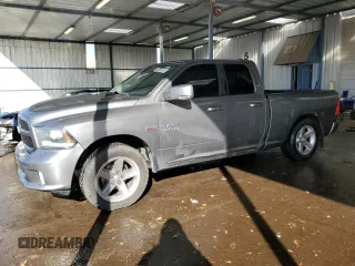 2013 Ram 1500 Sport with VIN 1C6RR7HT9DS530215, listed as a Copart auction lot 44142585 with 213,115 mi miles and Clean Title. Bid and sale history available at carsss.com. Image 1.